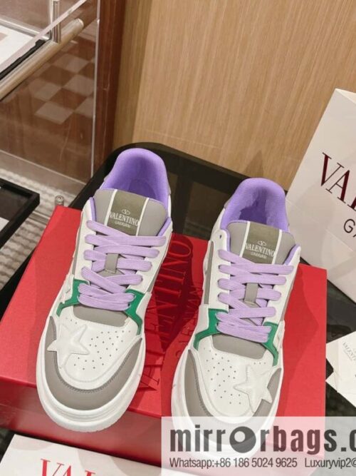 IMG_6282-800x8000kdabqppbab143111_20250705035833.jpg 🐰🐰Valentino 2023 early autumn new star shoes Wang Hedi Ren Jialun star the same style