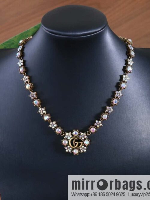 IMG_6451-800x800j30gpykhqej144084_20250705042928.jpg ☀️New Gucci Gucci double G full diamond necklace ☀️