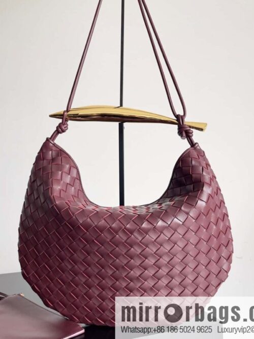 IMG_6768-800x800iguf1qoiesh54119_20250718233710.jpg Bv new sardine SARDINE large, model number: 754988 Bordeaux red