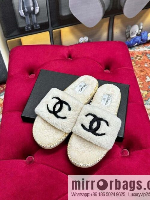 IMG_7049-800x800qgyessrntyz139320_20250705011205.jpg 🐰🐰𝐂𝐇𝐀𝐍𝐄𝐋 23 autumn and winter new Mao Mao word drag