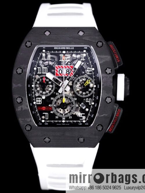 IMG_7062-800x800xyyr0w0e02i88656_20250701231456.jpg Z Factory Richard Mill RM11-FM Series RM 11-FM with 7750 Chronograph Mechanical Movement Fly Back Chronograph Automatic Watch