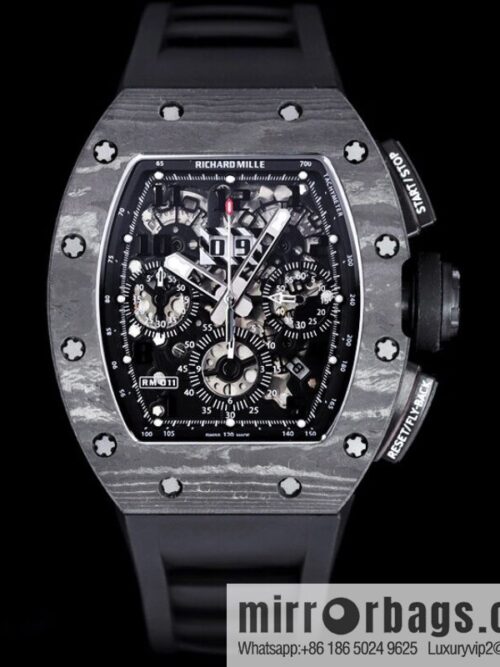 IMG_7067-800x800v0ztfqbam5388605_20250701231311.jpg Z Factory Richard Mill RM11-FM Series RM 11-FM with 7750 Chronograph Mechanical Movement Fly Back Chronograph Automatic Watch