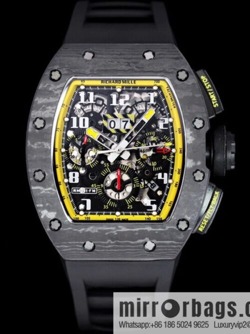 IMG_7073-800x8001mllw22tdea88553_20250701231116.jpg Z Factory Richard Mill RM11-FM Series RM 11-FM with 7750 Chronograph Mechanical Movement Fly Back Chronograph Automatic Watch