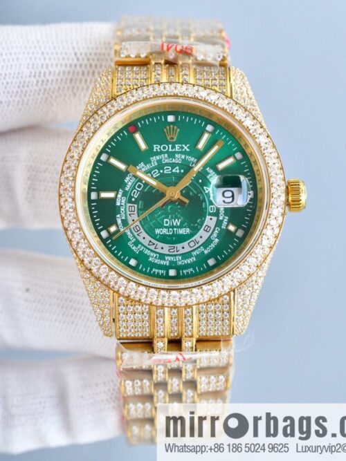 IMG_7083-800x800dta0lemks2095336_20250702022446.jpg Rolex ROLEX Luxury Extreme Gypsy Edition Watch