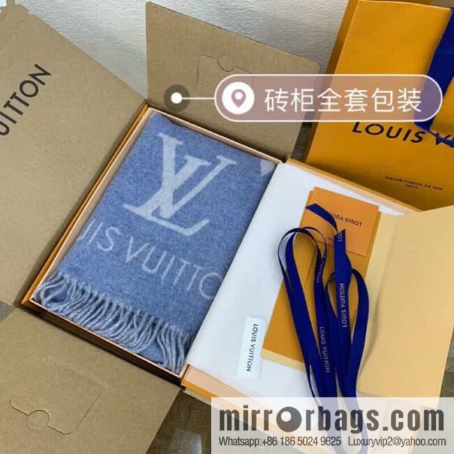 IMG_7092-800x800ctfkr5sn0ca102411_20250702051022.jpg LV Louis Vuitton fringed trim 100% cashmere Reykjavik scarf M75704 #M75505 #M71040 #M71041 #M76637 #M76067