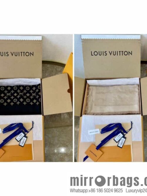 IMG_7125-800x800mf2tug4h4xd83461_20250701204052.jpg LV Louis Vuitton silk and wool blend shawl M76641 M70670