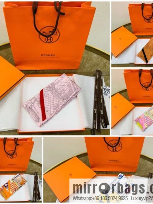 IMG_7306-800x80005cfnq3lq1o112621_20250702111804.jpg Hermes 21 summer new Maxi Twilly \"Fubao Grand Prix\" 100% silk ribbon