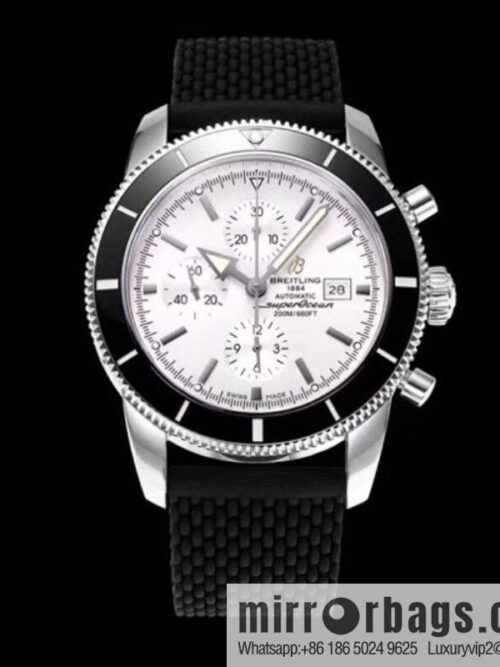 IMG_7325-800x8005efh5mr0mcv87935_20250701225414.jpg BLS Breitling, the second generation of superocean heritage series Asia7750 movement watch