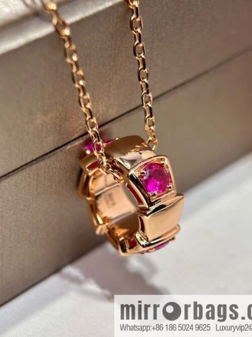 IMG_7355-800x800z3sywaa3nrg111112_20250702083025.jpg ☀BVLGARI SERPENTI Snake Bone Snake Necklace ☀️