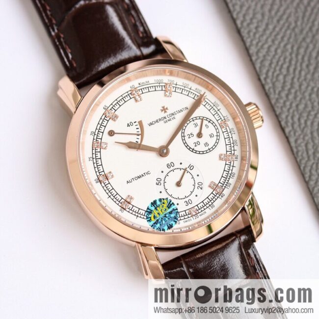 IMG_7418-800x800szhdh51dtul87867_20250701225152.jpg Vacheron Constantin Kinetic Energy Week Calendar Malta Series 83060/000R-90288 Multifunctional Watch