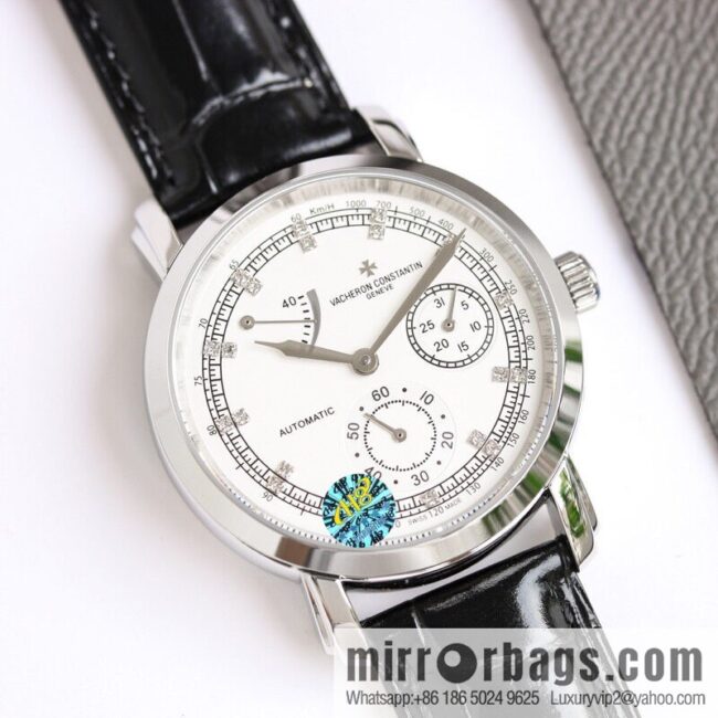 IMG_7429-800x8002yfs0jj05ba87870_20250701225158.jpg Vacheron Constantin Kinetic Energy Week Calendar Malta Series 83060/000R-90288 Multifunctional Watch