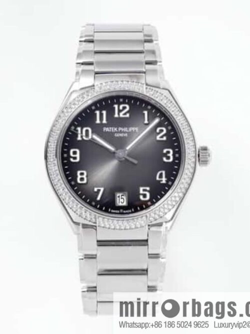 IMG_7450-800x800cmmsozss3wi49663_20250630001516.jpg PPF produced elegant PP Patek Philippe 7300Twenty~ 4 self-winding movement Cal.324SC mechanical watch