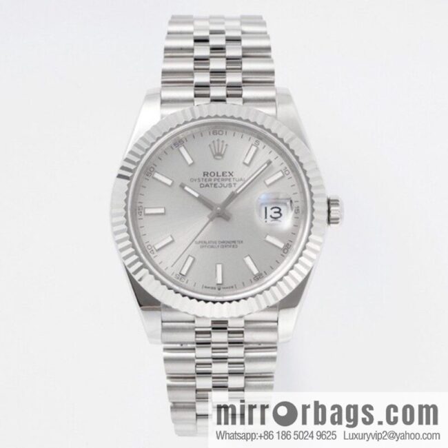 Rolex Diary Series 41MM 3235 movement