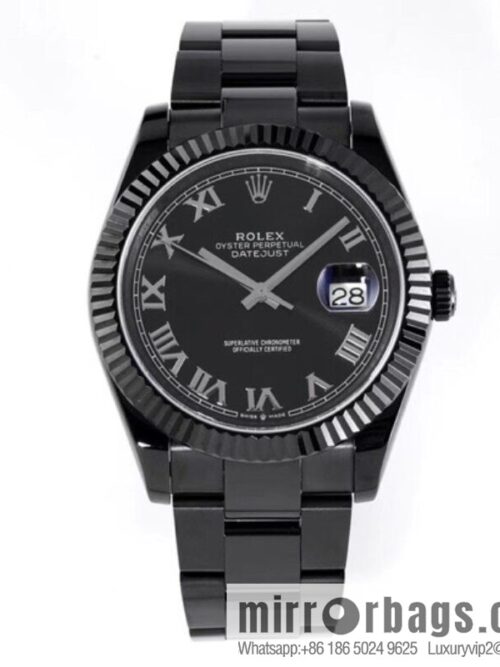 IMG_7534-800x8005ifx2gbp52t87680_20250701224412.jpg Rolex 126334 Date Just41MM Classic Oyster Perpetual Diary 41 Watch