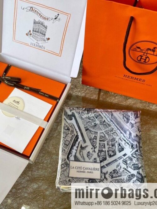 IMG_7588-800x800yxk15ki1drg82888_20250701202157.jpg Hermes \"City of Horses\" 100% silk scarf