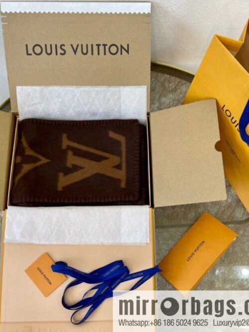 IMG_7732-800x8005qkajkdkxxb82833_20250701201959.jpg LV Louis Vuitton fully handmade hemming 100% cashmere scarf M77379