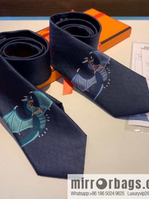 IMG_7778-800x800qb4ih14433j93376_20250702013219.jpg Hermes 100% Top Twill Silk Men\'s New Tie