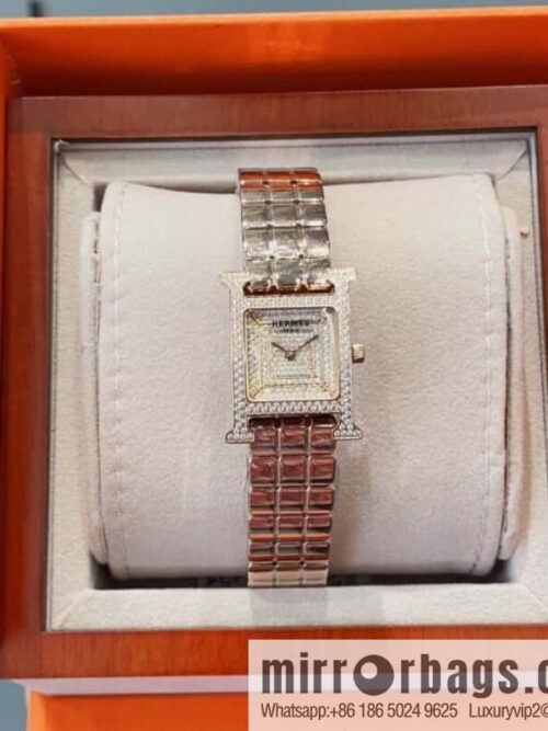 IMG_7849-800x800jpjlk4mm33x49209_20250630001115.jpg Xiaohongshu Internet celebrity, Hermès heure H steel watch
