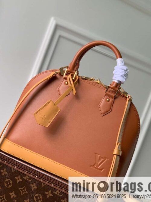 IMG_7940-1-800x800z5n2qwzmsei52362_20250718231320.jpg LV shell bag Alma small handbag M91611