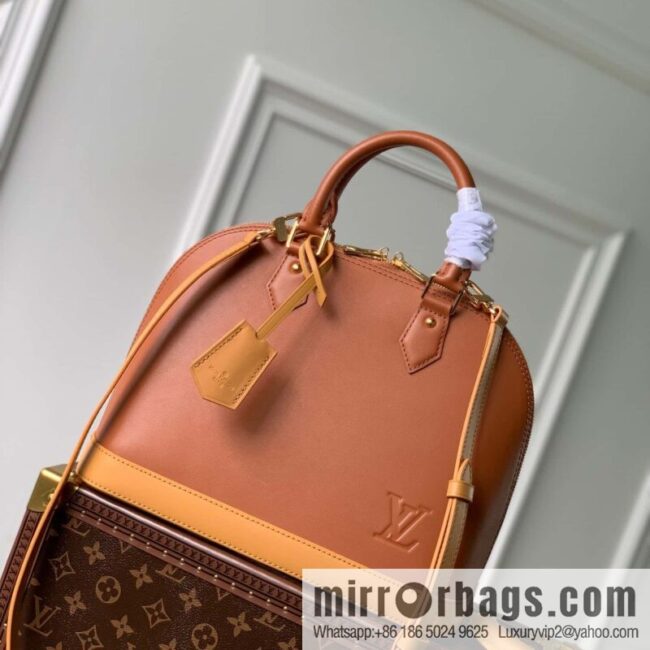 IMG_7940-1-800x800z5n2qwzmsei52362_20250718231320.jpg LV shell bag Alma small handbag M91611