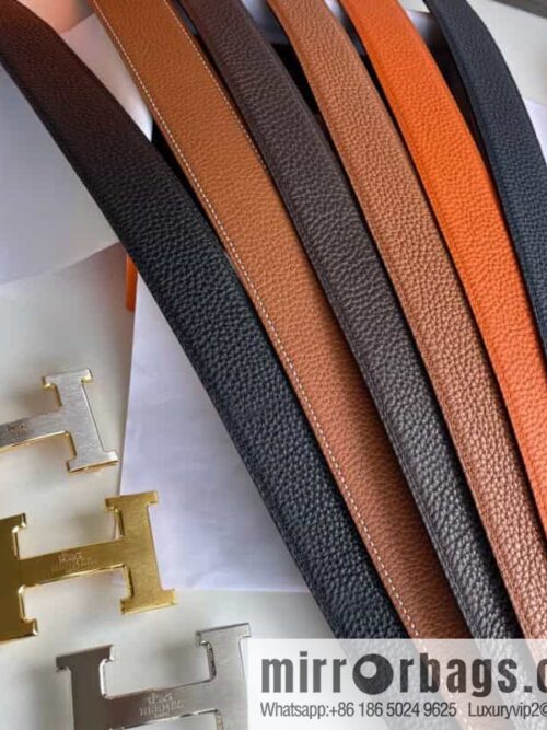 IMG_80710-800x800cxqpbaxmvq191895_20250702004621.jpg Hermes Hermes H Home Original Leather Lychee Men\'s 38mm Belt