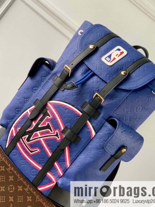 IMG_8080-800x800zqq2xc1lylt52184_20250718231114.jpg M21104 Blue Louis Vuitton and NBA launch Christopher medium backpack