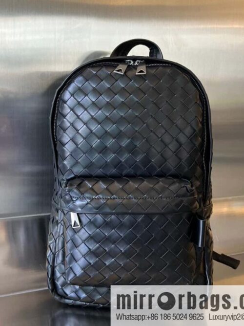 IMG_8242-800x800cz05annrvfw83797_20250719082850.jpg #Bv new men\'s backpack 730728 classic woven backpack model number: 730728 black
