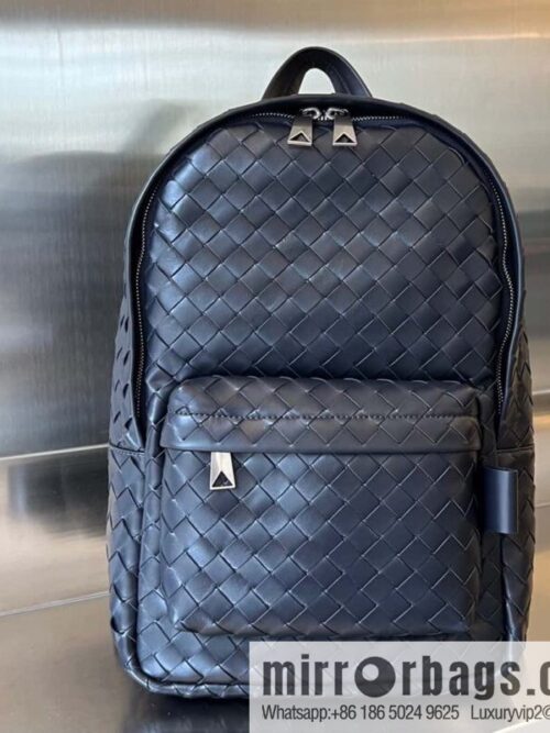 IMG_8251-800x800hfhcumi4goc83786_20250719082843.jpg #Bv new men\'s backpack 730728 classic woven backpack model number: 730728 dark blue