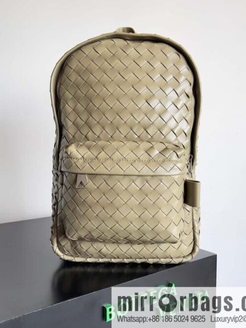 IMG_8260-800x800xkt2lvqxqhg83775_20250719082836.jpg #Bv new men\'s backpack 730728 classic woven backpack model number: 730728 taupe