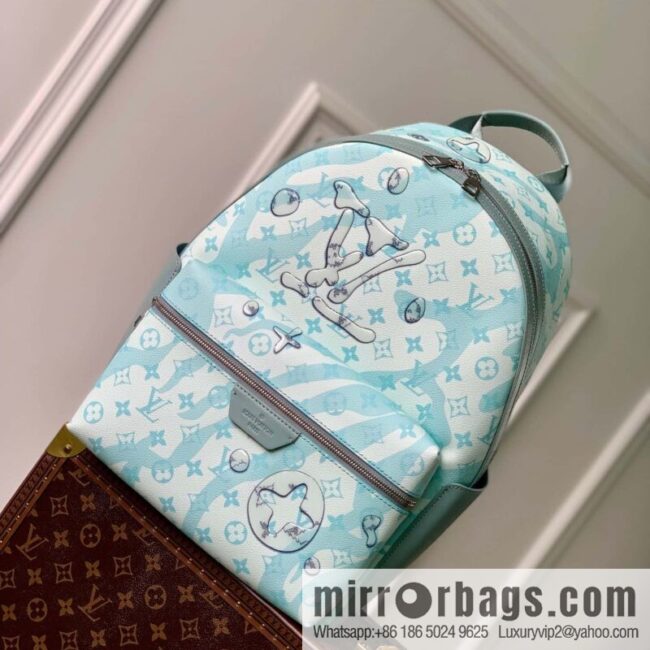 M22519 Discovery backpack