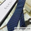IMG_8382-800x800uxpv3xmaleg93321_20250702012930.jpg GUCCI Gucci 100% Top Jacquard Silk Double G Flower Tie