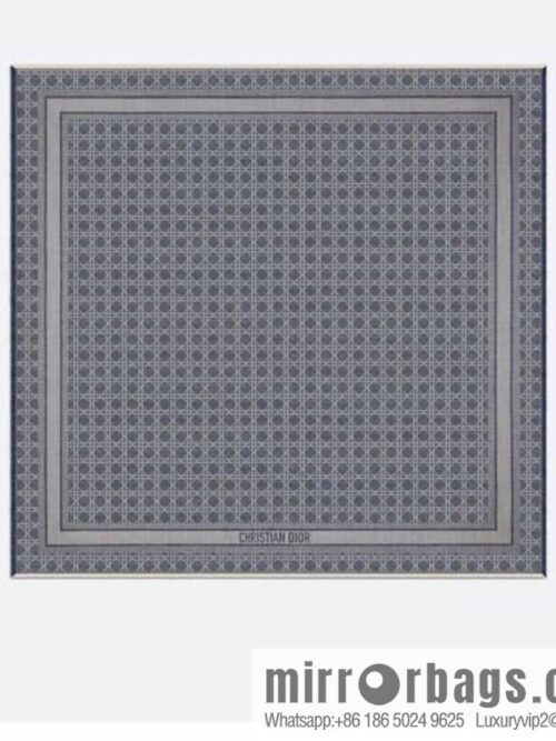 IMG_8397-800x8004kk0nqfrx1u102995_20250702052323.jpg Dior Dior Denim Blue Canage Shawl 15CAN140I163_C525