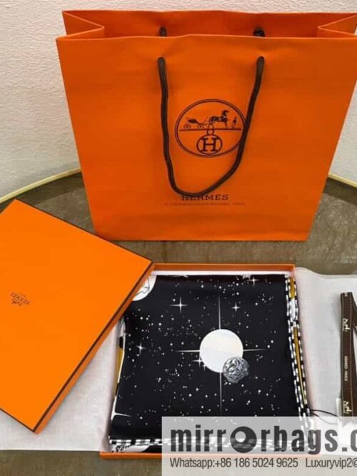 IMG_85810-800x8001ccxecekomd112018_20250702090053.jpg Hermes 100% silk \"Space Horse Racing\" silk scarf