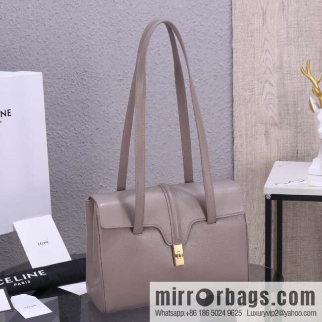 [Premium quality, all-steel hardware 】 𝗖𝗘𝗟𝗜𝗡𝗘 | SOFT 16 medium, model: 195543