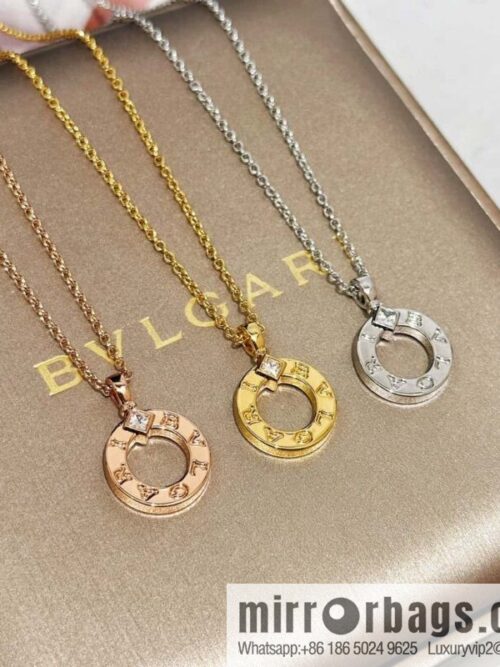 IMG_8758-800x800nefafu0ct4w101201_20250702043630.jpg ☀BVLGARI White Diamond Round Cake Necklace ☀️