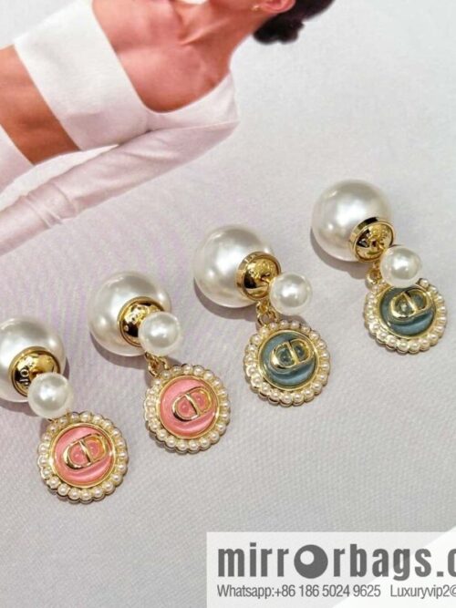 IMG_9003-800x800qputtrwhdpk100924_20250702042855.jpg New ☑️ DIOR CD size pearl earrings stud earrings