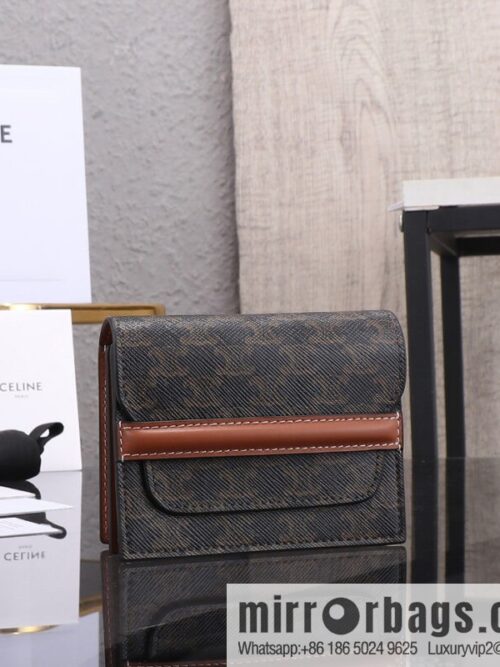 IMG_9050-800x800dkfd2zz1rot32634_20250716034614.jpg CE new logo printed sheep leather (fabric) business card bag, model number: 100242