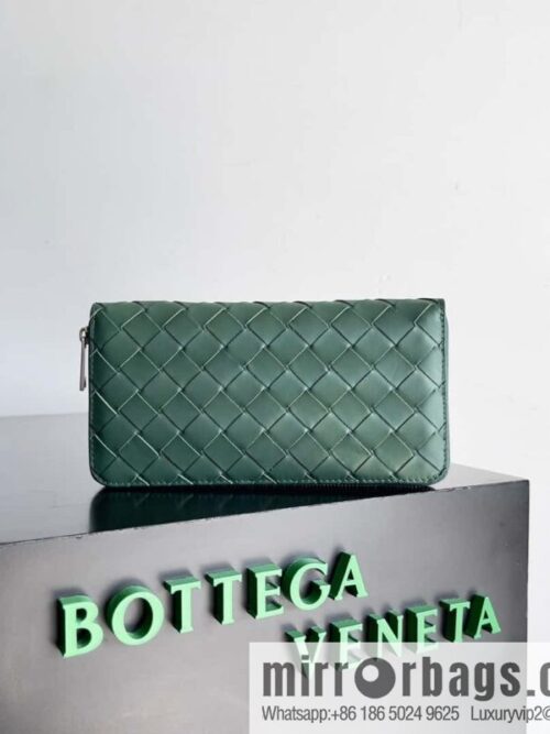 IMG_9081-800x800xbzips02y2149360_20250718041631.jpg #Bv Men\'s woven wallet model number: 593217 Rain tree green