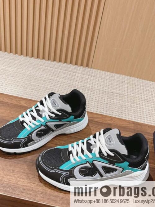 IMG_9114-800x800trjbamyhp4z137950_20250705001144.jpg 🐰🐰Dior B30 casual sneaker, original vacuum outsole