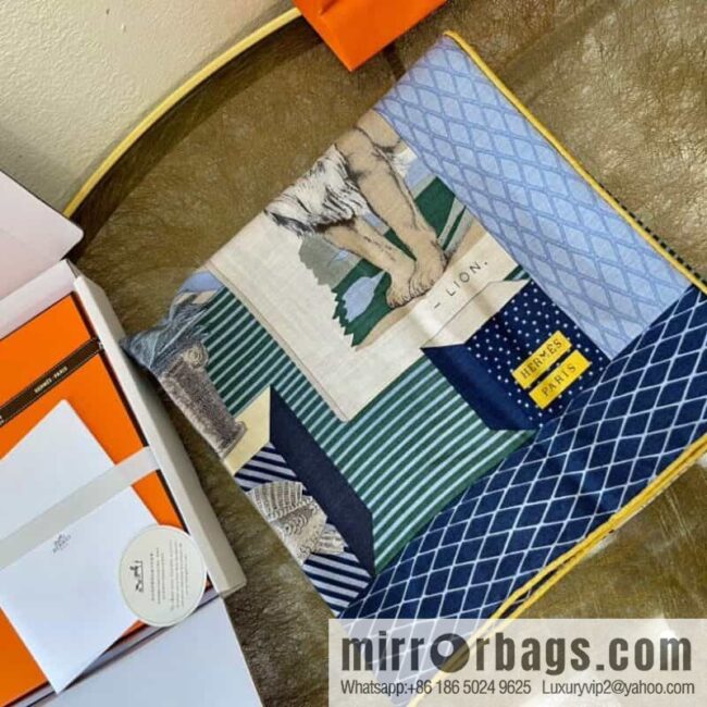 IMG_9125-800x8000f5kqindetx102917_20250702052140.jpg Hermes \"New Grand Theater\" Silk Shawl Scarf