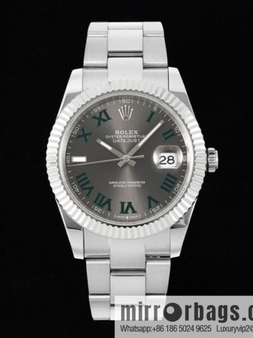 IMG_9316-1-800x800c0galnz0bqc117520_20250702134641.jpg DIW factory opening year Rolex log series Middle East digital scale special edition 3235 self-winding movement watch