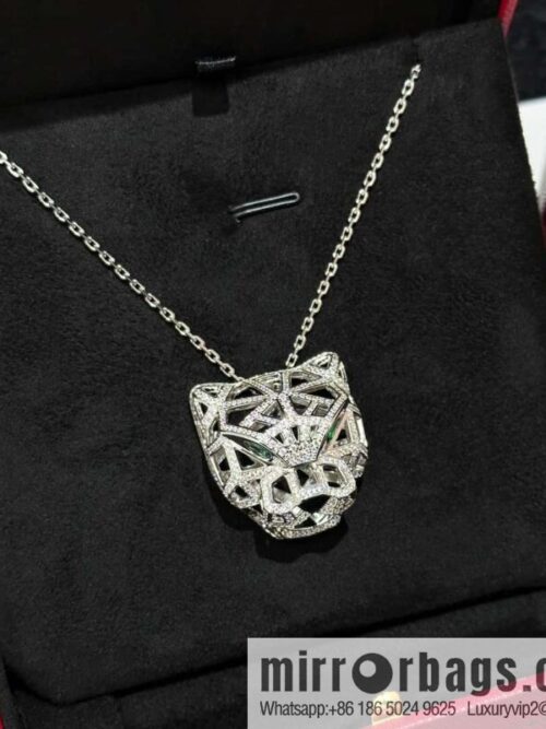IMG_9356-800x800u4rypnmi3fa100521_20250702041806.jpg ❗️CNC version ❗️ ☀️ Cartier classic hollow full diamond leopard long necklace ☀️