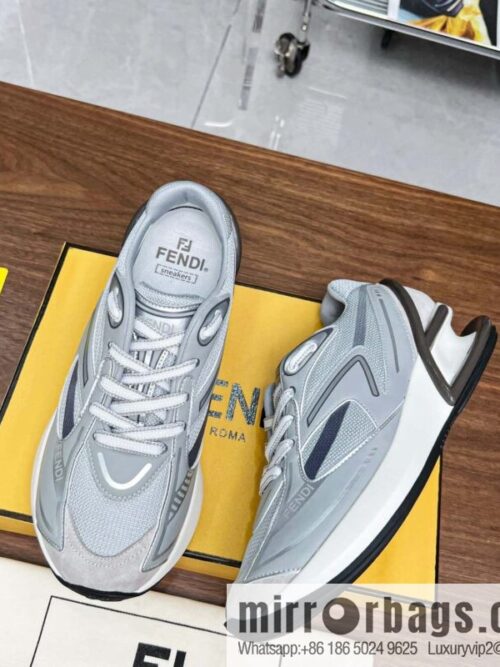 IMG_9418-800x800bs4jgq3nolp135005_20250704214611.jpg 🐰🐰FENDI First 1 sports shoes 23 years of autumn and winter new products, the star is the same Fendi FW 23 autumn and winter new products