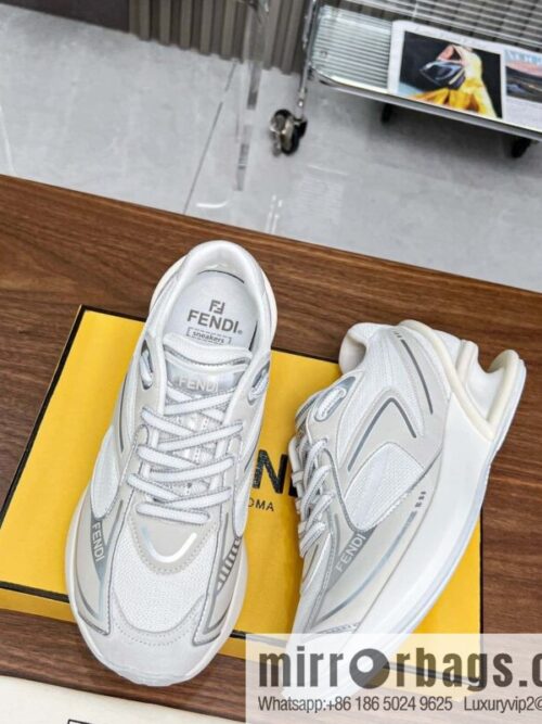 IMG_9446-800x800cxym3lp22df134972_20250704214500.jpg 🐰🐰FENDI First 1 sports shoes 23 years of autumn and winter new products, the star is the same Fendi FW 23 autumn and winter new products