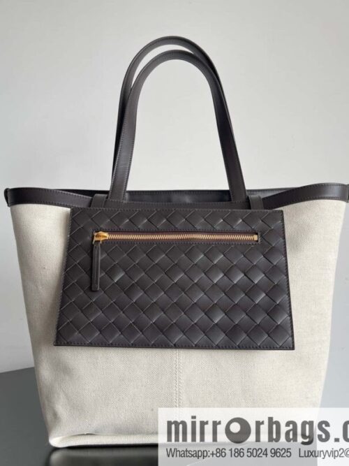 IMG_9452-800x800hdsfxzvvp0073749_20250719064625.jpg BV new structure Flip Flap tote handbag, model number: 754814 small