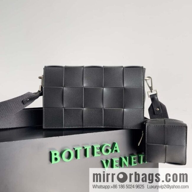 Bv new Unisex same two-in-one His & Hers model number: 741777 black