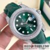 [New product recommendation] Rolex, Submariner rear diamond watch