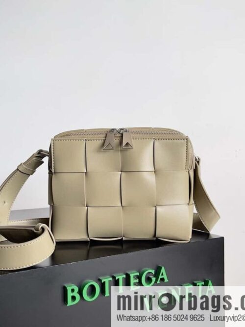 IMG_9542-800x800cuxa4rkhdmr73564_20250719064438.jpg BV Men\'s Camera Bag BV Men\'s 2023 SS Pre Spring New Camera, Model Number: 730027 taupe