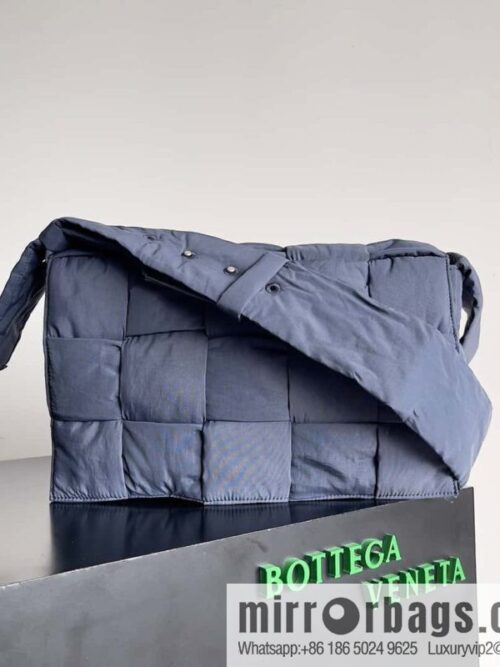 IMG_9614-800x800ptrhn5dinki73476_20250719064340.jpg Bv Nylon Cassette Nylon Tofu Woven Bag (15 grids, oversized) Model Number: 70529