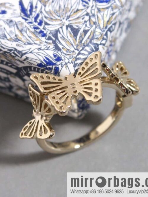 IMG_9657-800x800dd13cvi3z1w135419_20250704220025.jpg New ☑️ DIOR DIOR MÉTAMORPHOSE Butterfly Ring